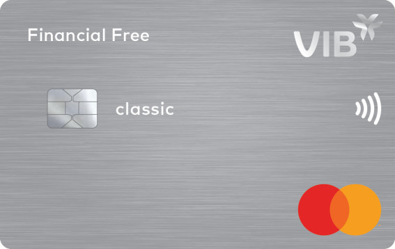 VIB Financial Free