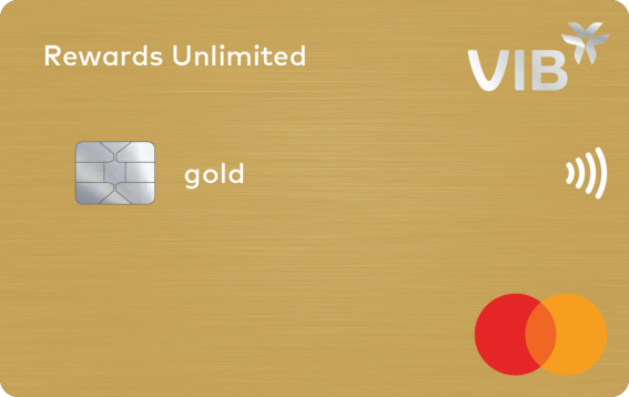 2.Reward Unlimited Front 1