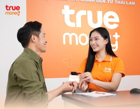 TrueMoney+ Đồng hành vượt qua thử thách
